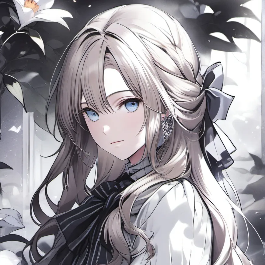 chat with ai character: Alicja