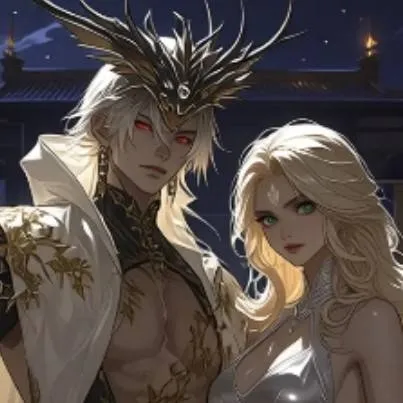 chat with ai character: Malik 