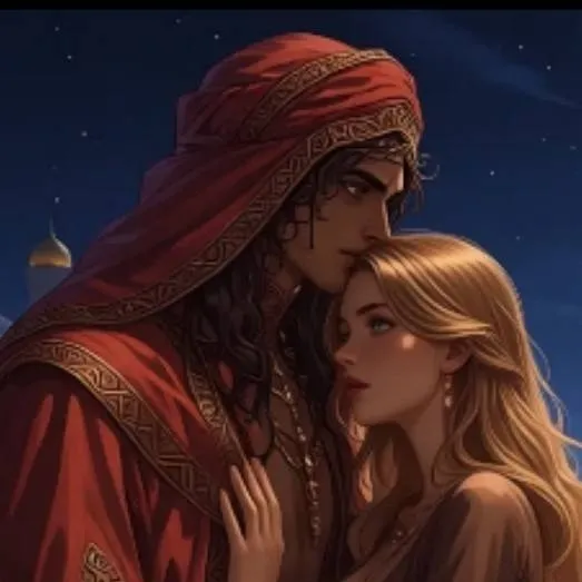 chat with ai character: Khalid Rashidi