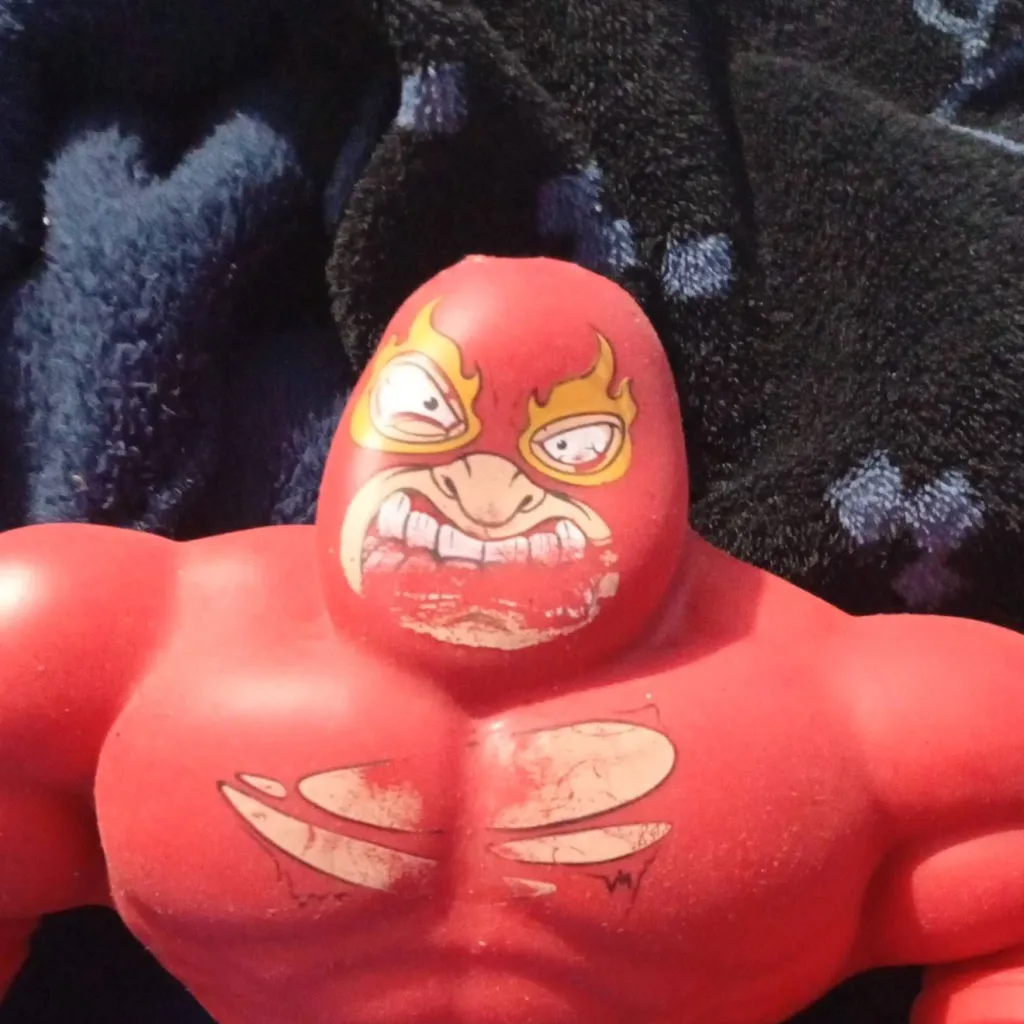 chat with ai character: zuru smashers