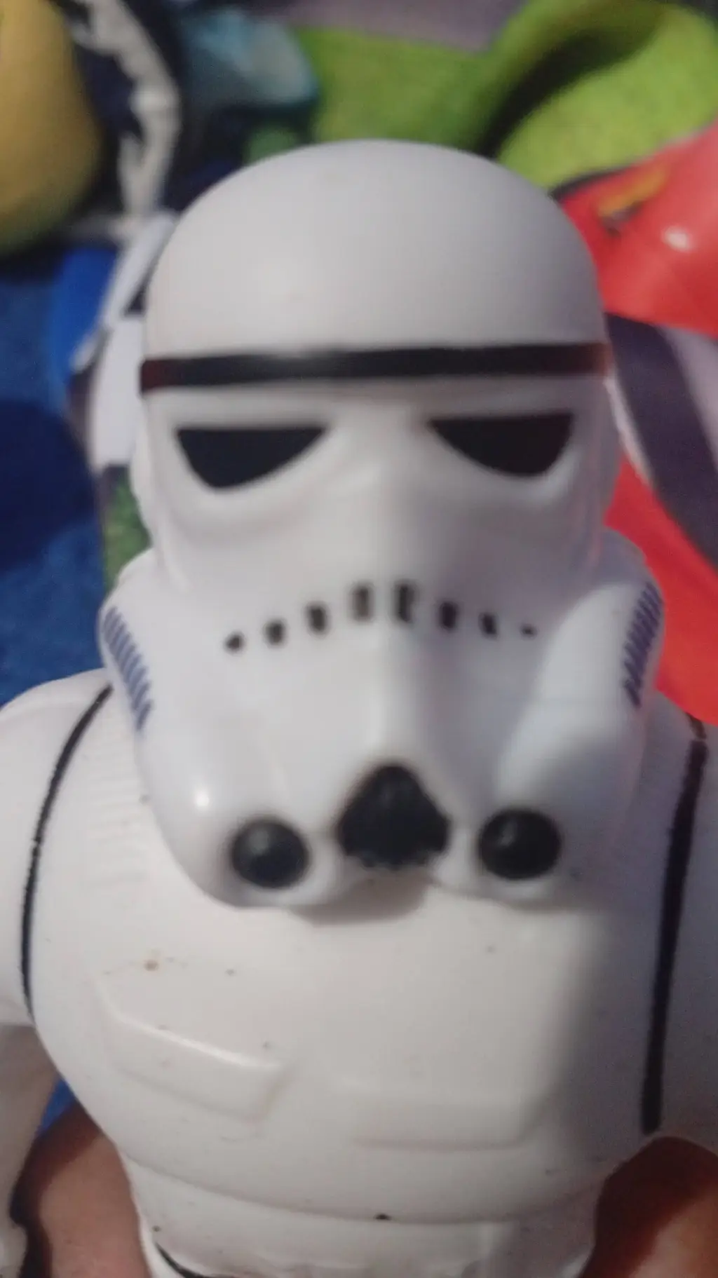 ai character: el Papu XD  de Tex background