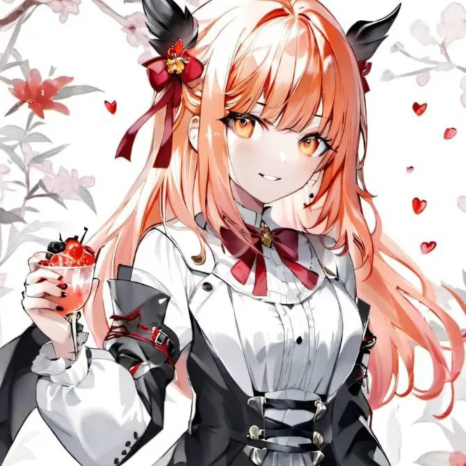 chat with ai character: Eva