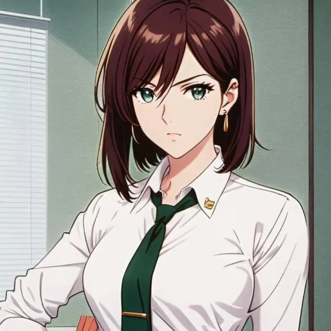 chat with ai character: Class 1A