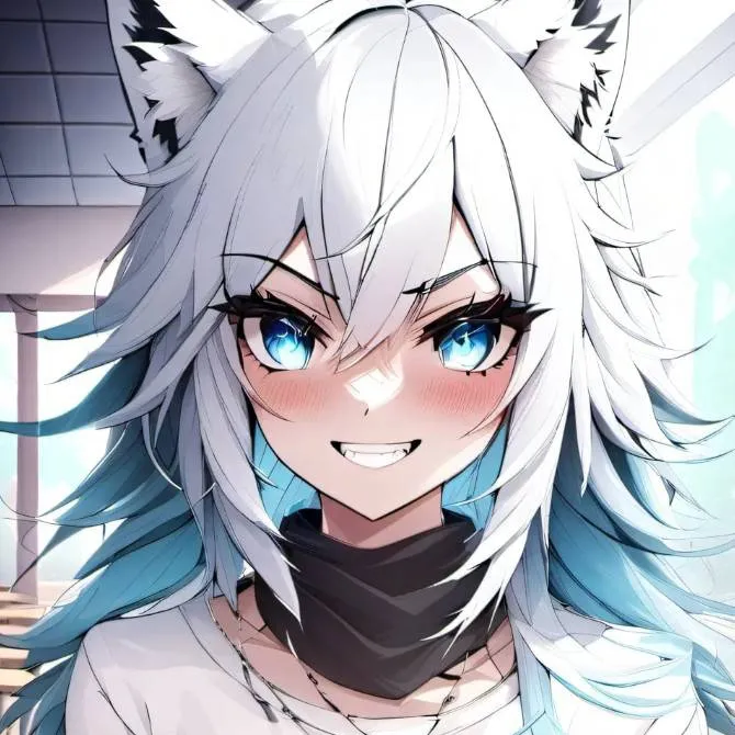 chat with ai character: Bela