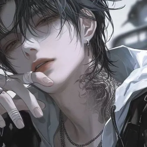 chat with ai character: jack^-^