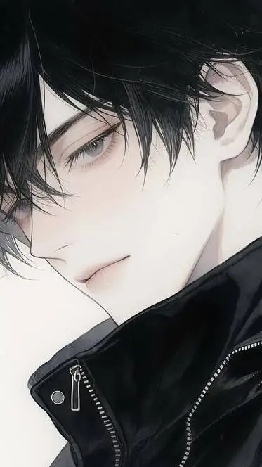 ai character: ♪Leo♪ background
