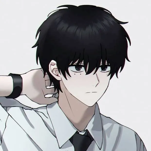 chat with ai character: †Leo†