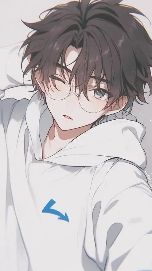 ai character: asher background