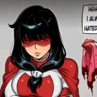 chat with ai character: omni-mark female