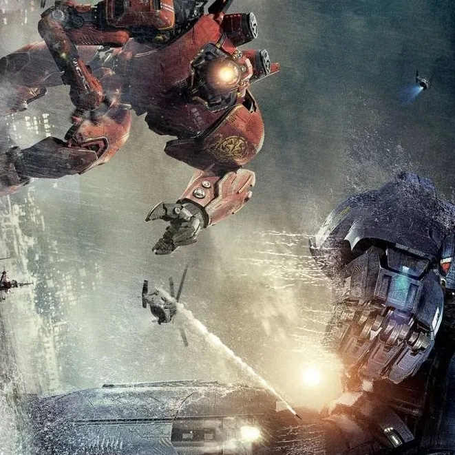 chat with ai character: pacific rim1