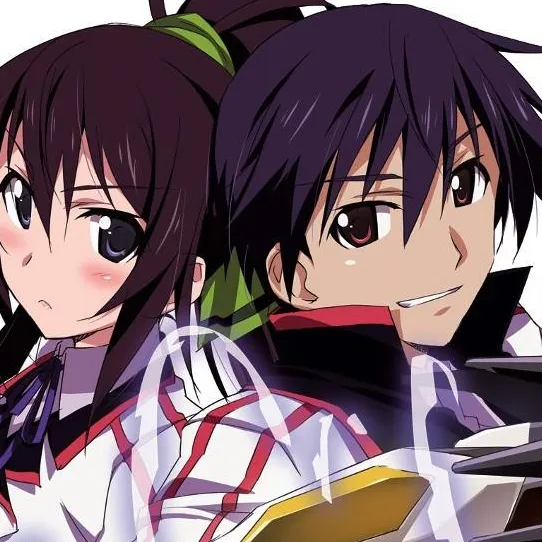 chat with ai character: infinite stratos 