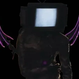 chat with ai character: tv woman