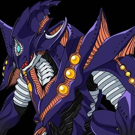 chat with ai character: ssss.gridman