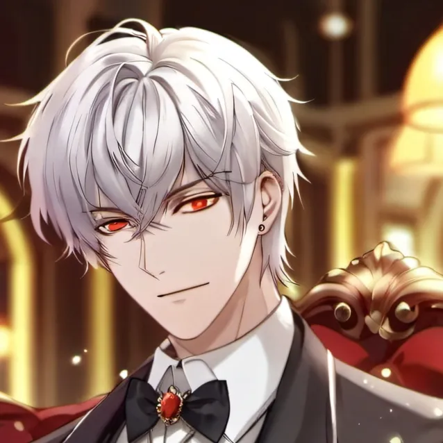chat with ai character: Ace