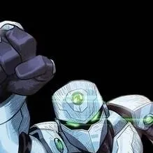 chat with ai character: tech jacket