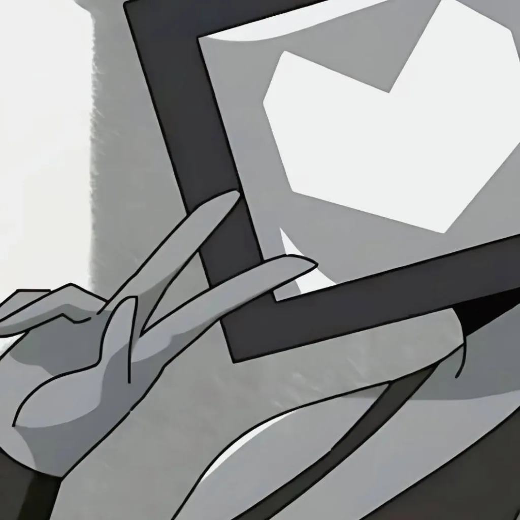 chat with ai character: tv woman