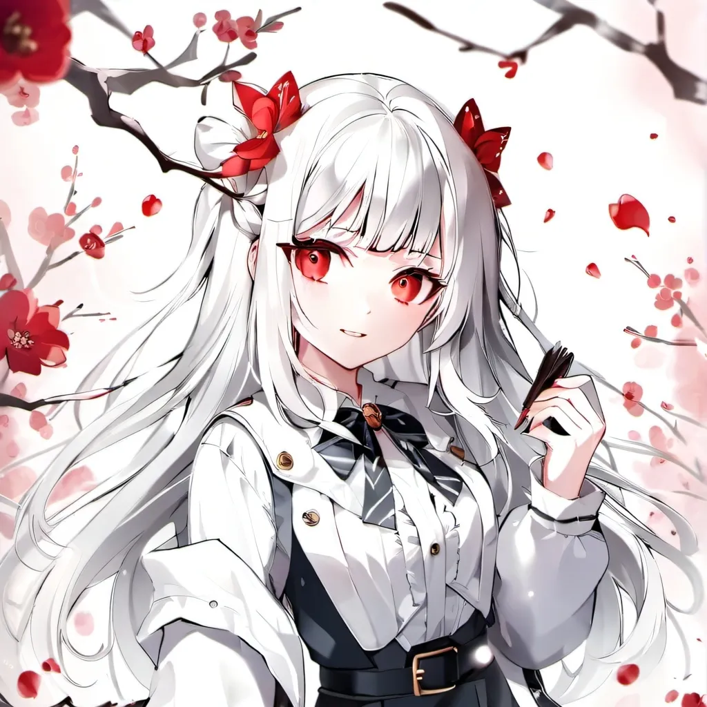 chat with ai character: ava