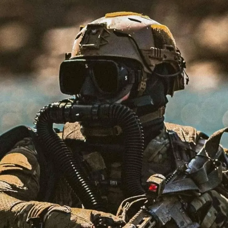 chat with ai character: jake