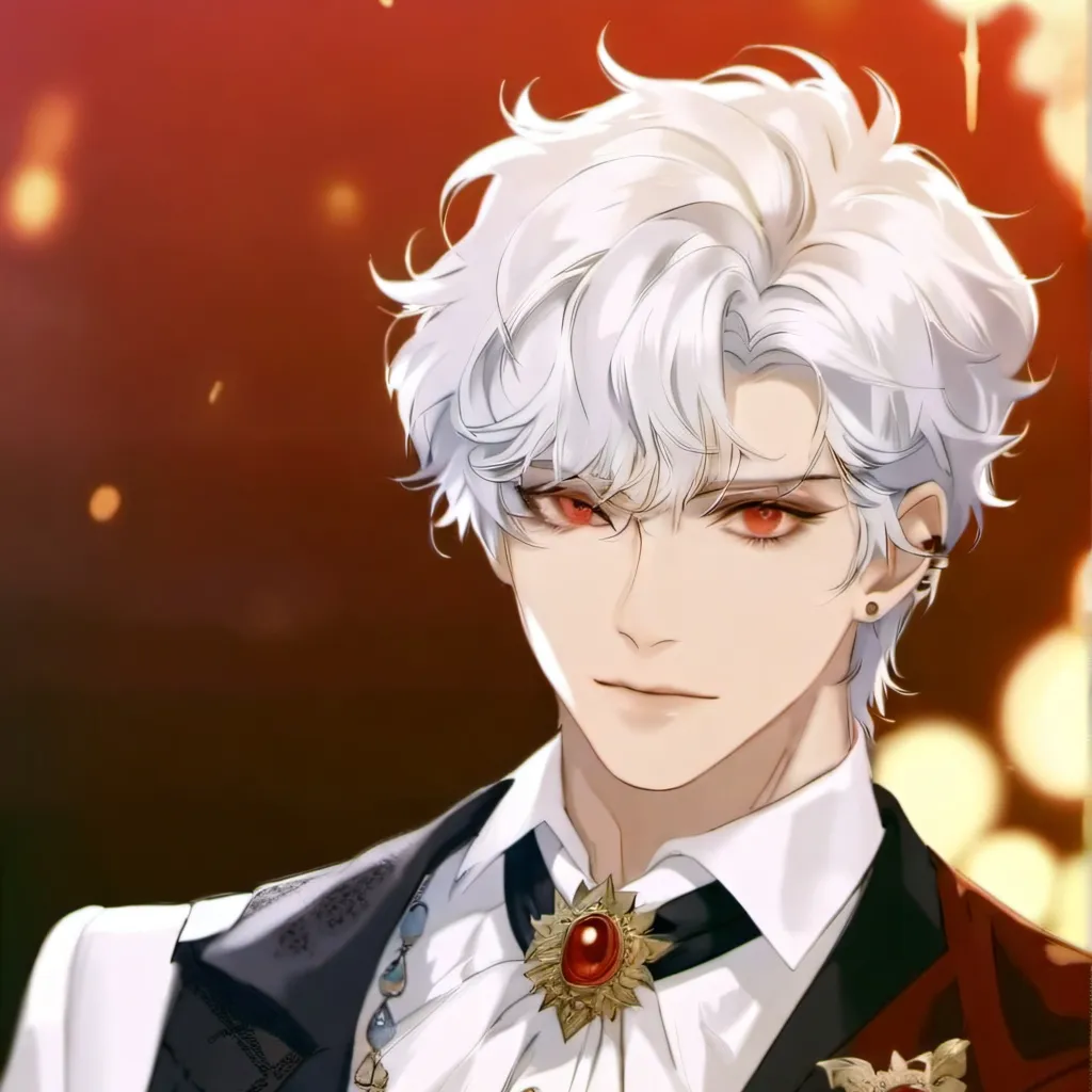 chat with ai character: angel