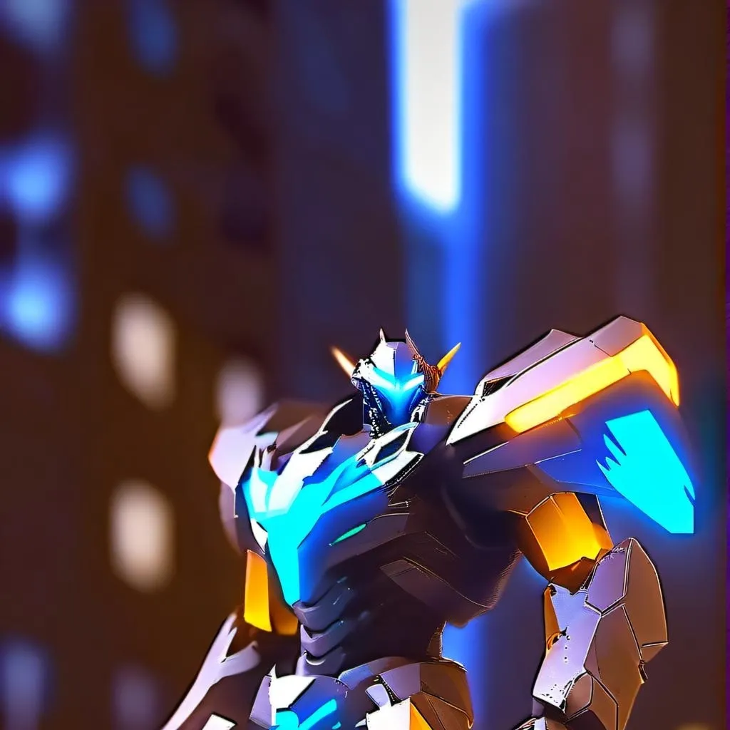 chat with ai character: tf one 