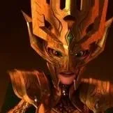 chat with ai character: Morgana th