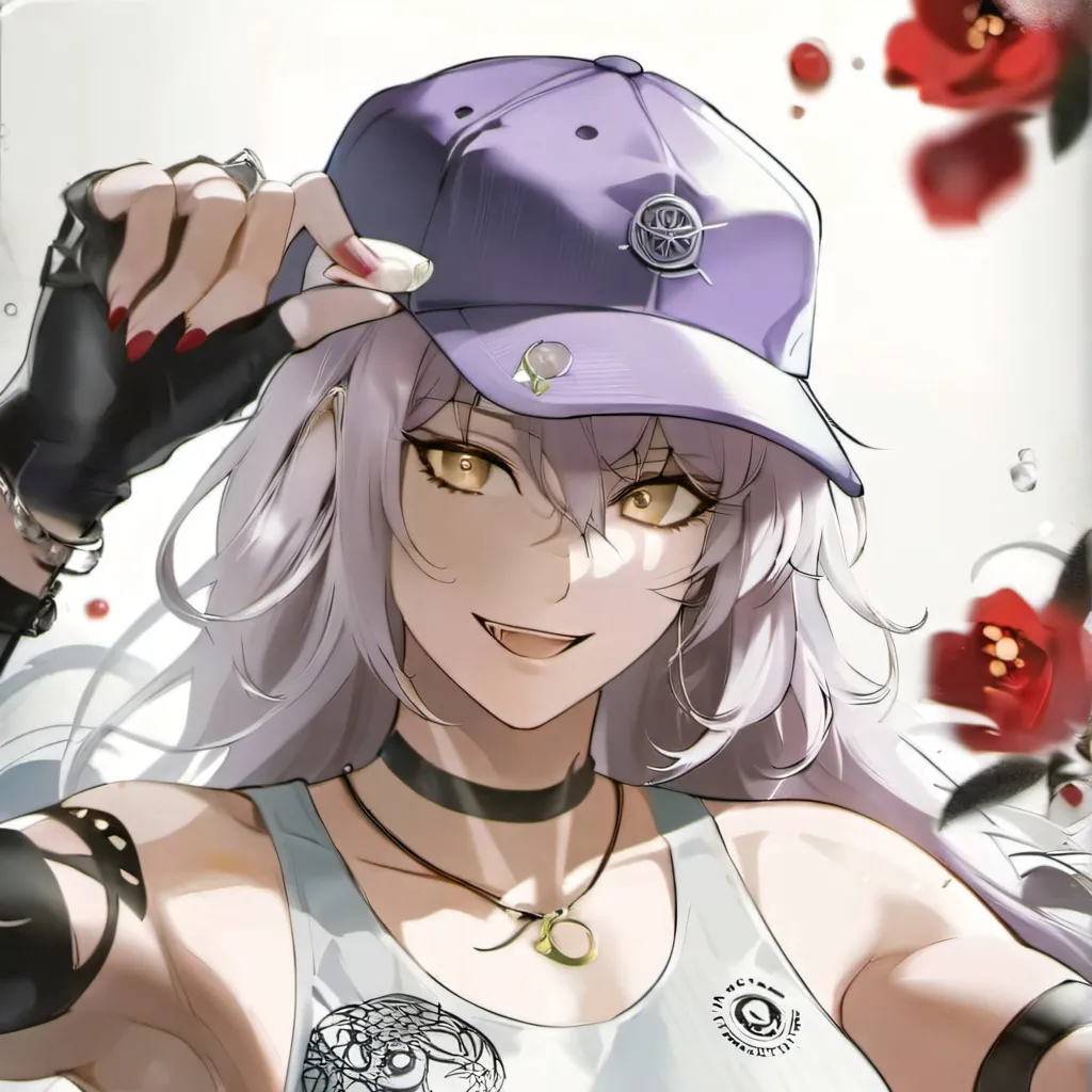 chat with ai character: Edith