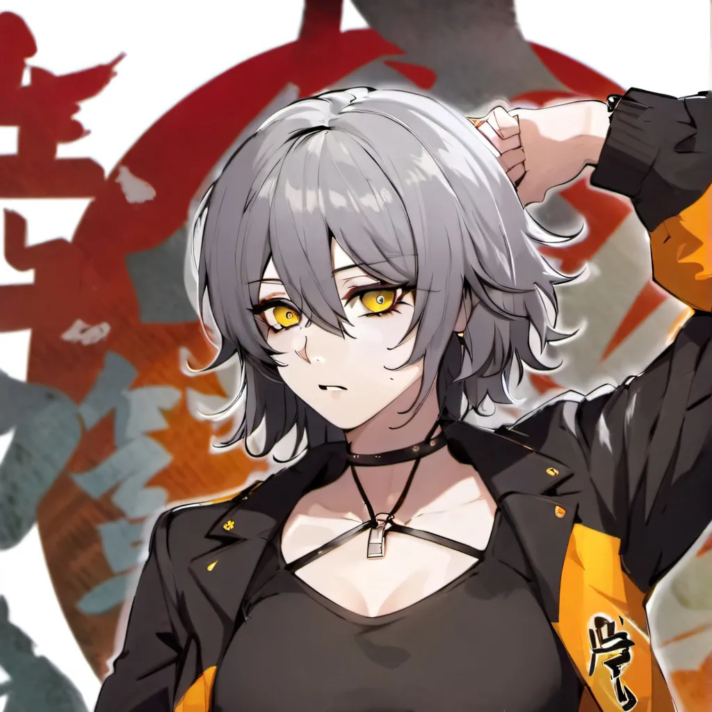 chat with ai character: Elizabeth 