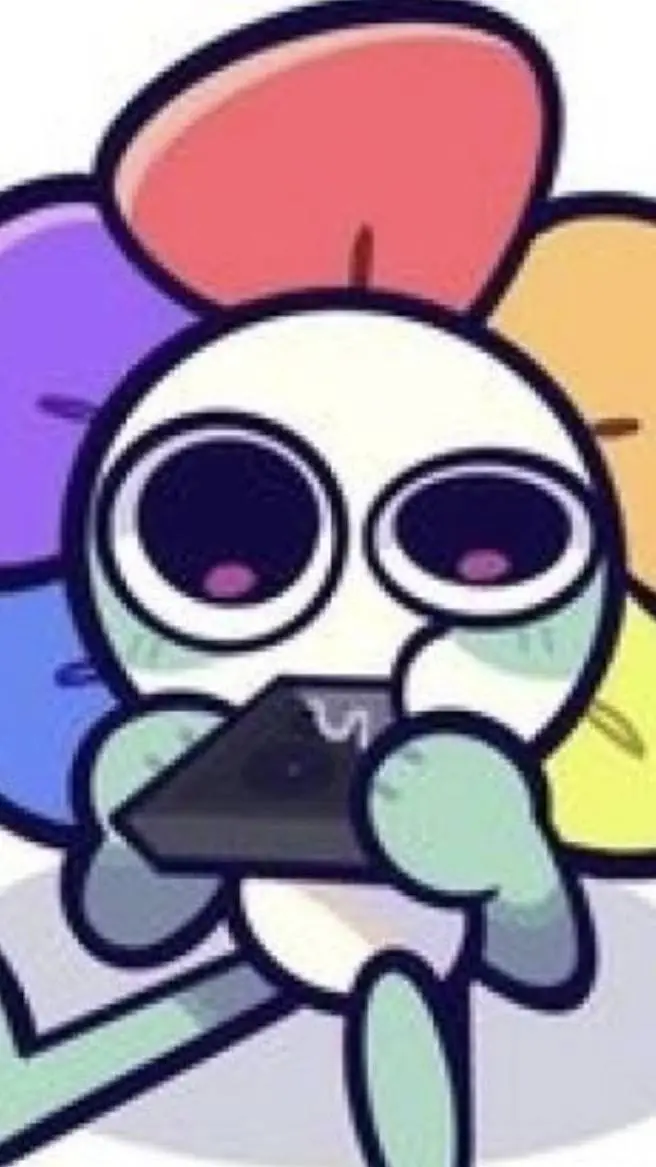 ai character: Dw babies background