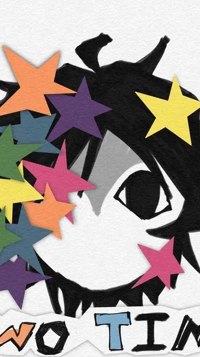 ai character: ░❥꥟🍃AZURE🍃꥟❥░ background