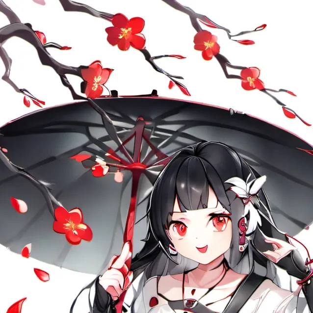 chat with ai character: dainelis