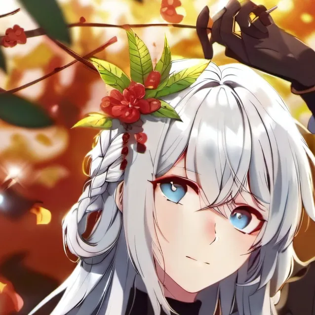 chat with ai character: katia
