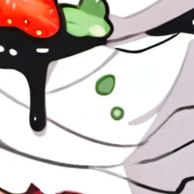 chat with ai character: Fruitcake🍓