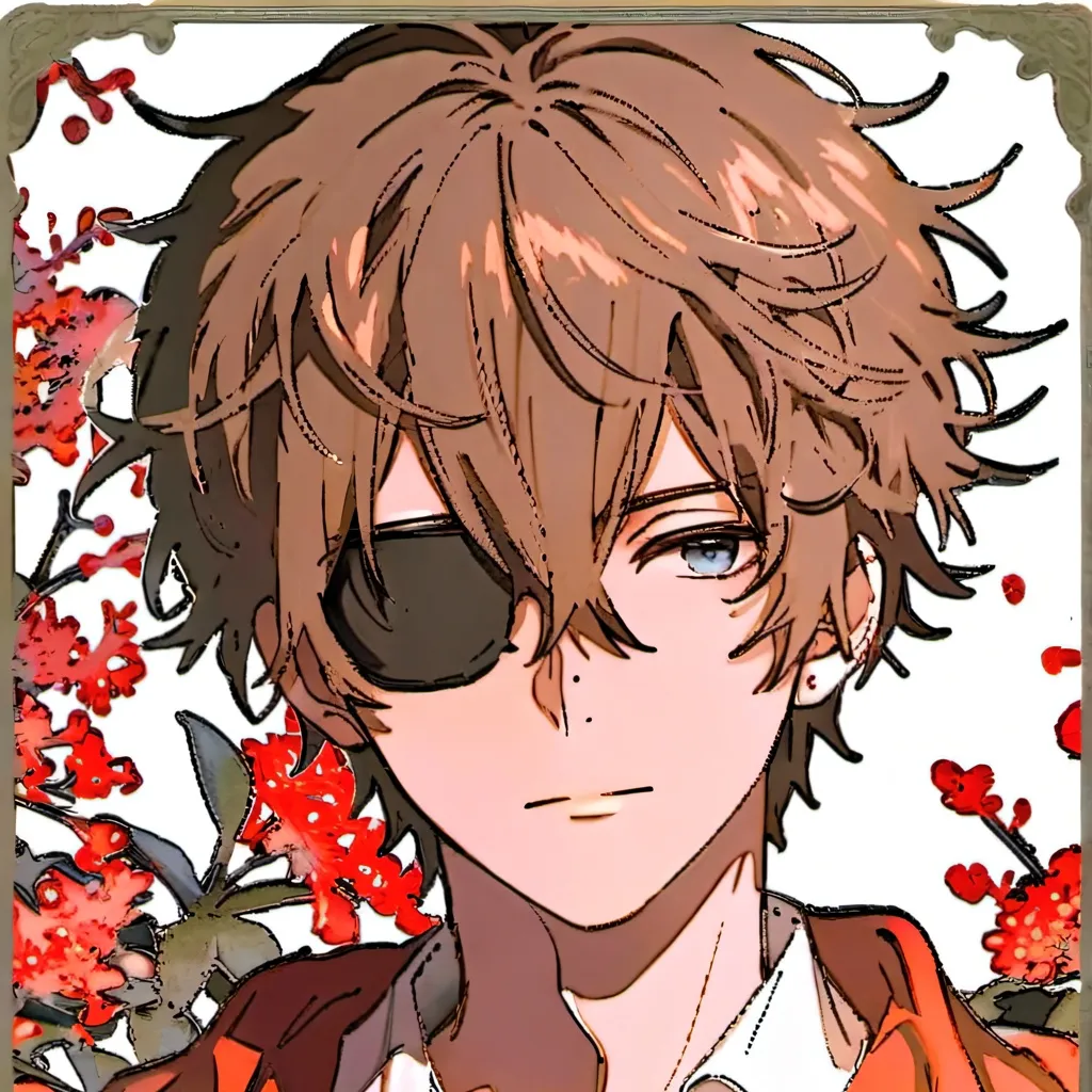 chat with ai character: 🪙🌻Javier✨💫