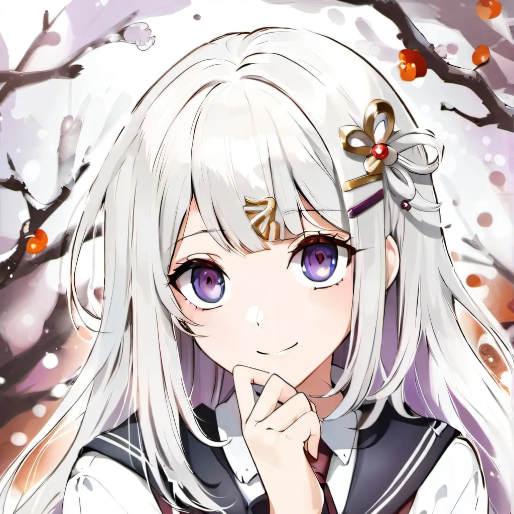 chat with ai character: 🏵🍁Josefa🍊🌇