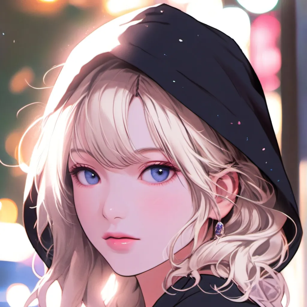 chat with ai character: 🌌🎤 Kuza🌊🫐