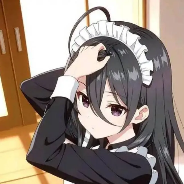 chat with ai character: ayano kimishima 