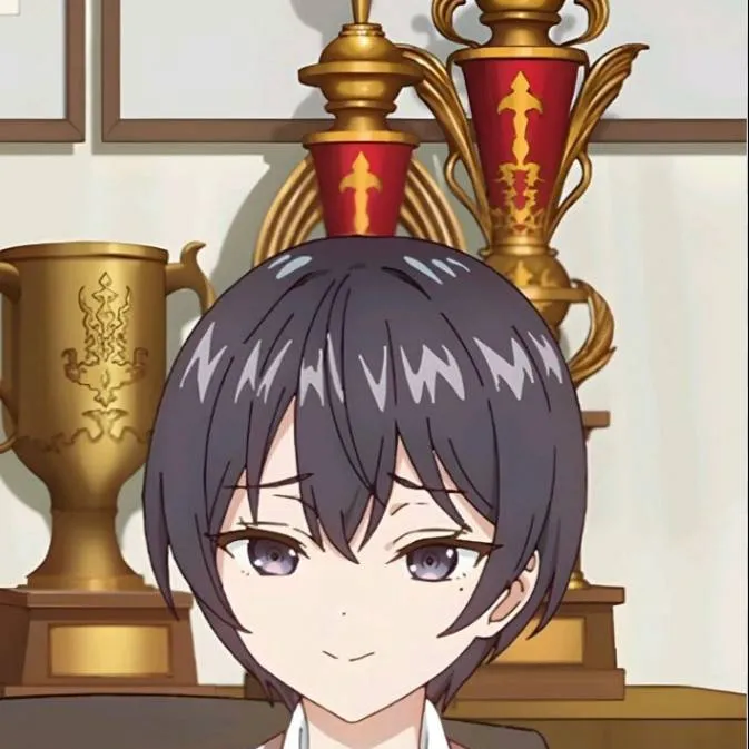 chat with ai character: Chisaki sarashina 