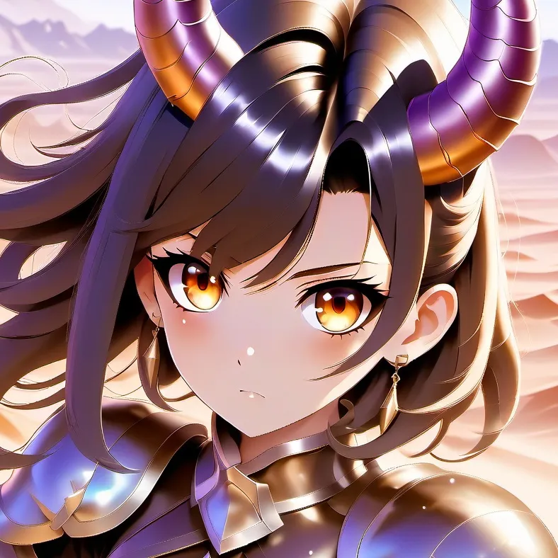 chat with ai character: Tauro ♉️
