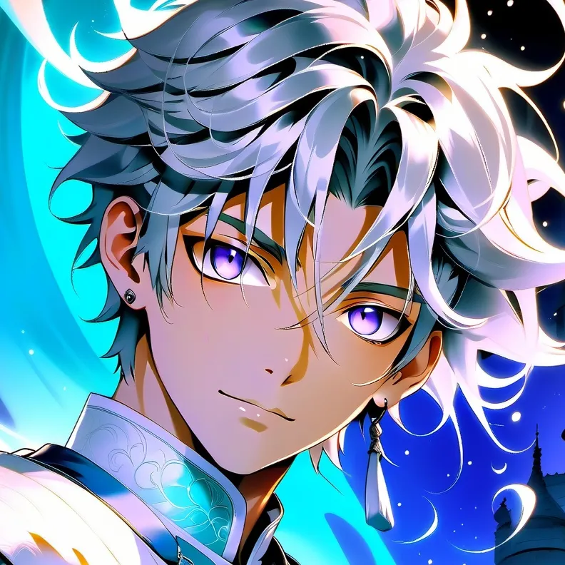 chat with ai character: Géminis ♊️