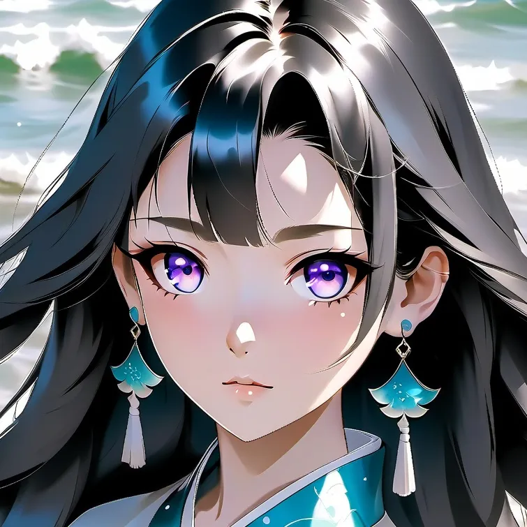 chat with ai character: Cancer ♋️