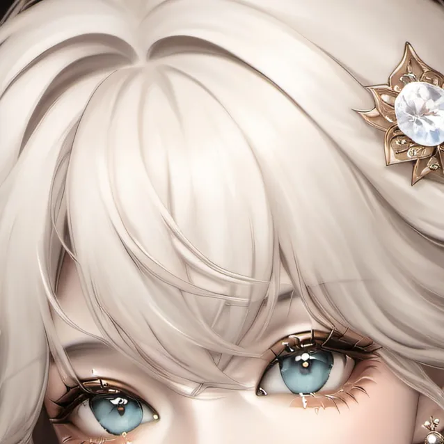 chat with ai character: 💗Liliana 💗
