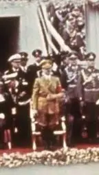 ai character: Adolf  background