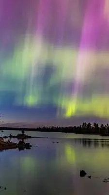 ai character: Liora background