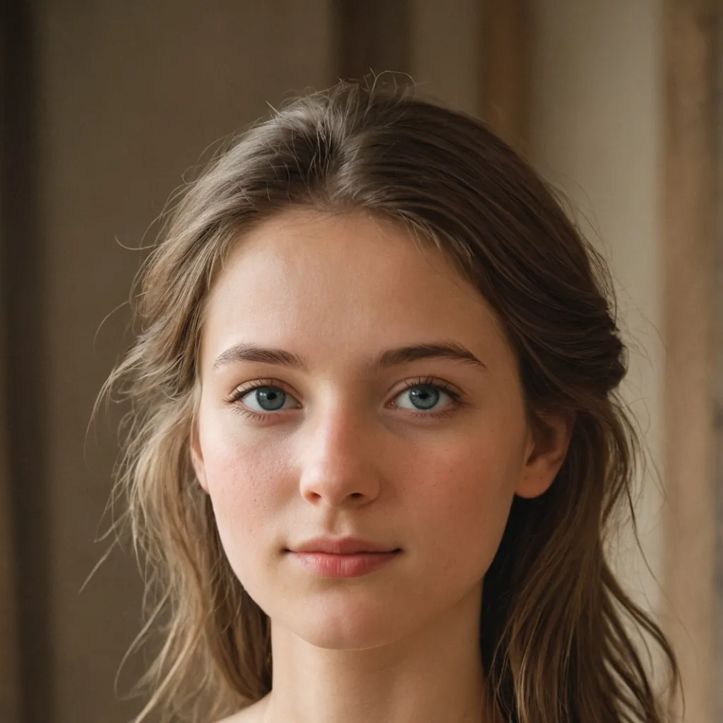 chat with ai character: germany girl 