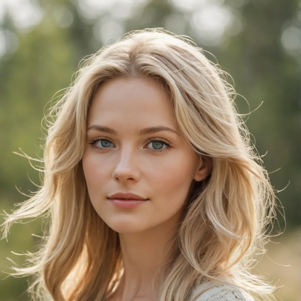 chat with ai character: sweden girl 