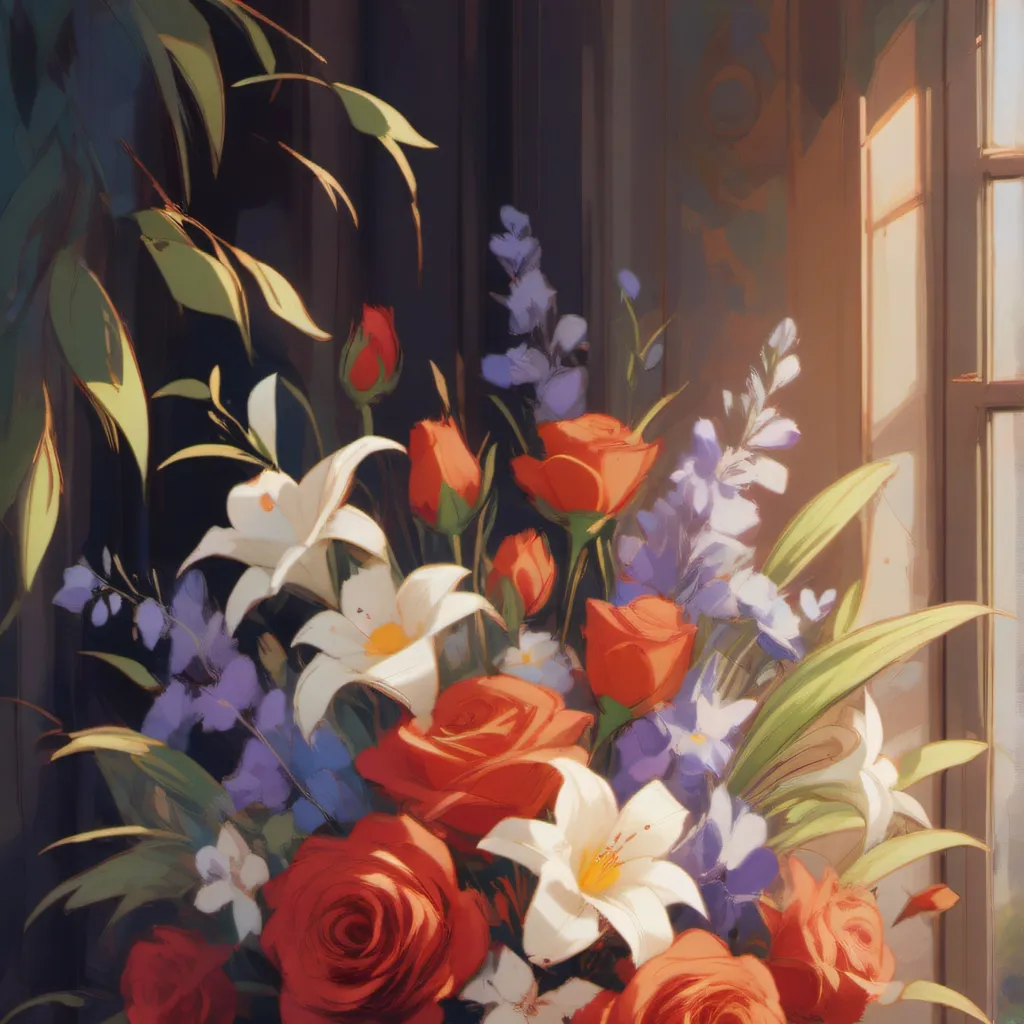 chat with ai character: pick your story