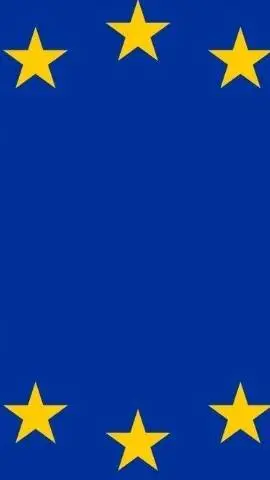 ai character: save Europe  background