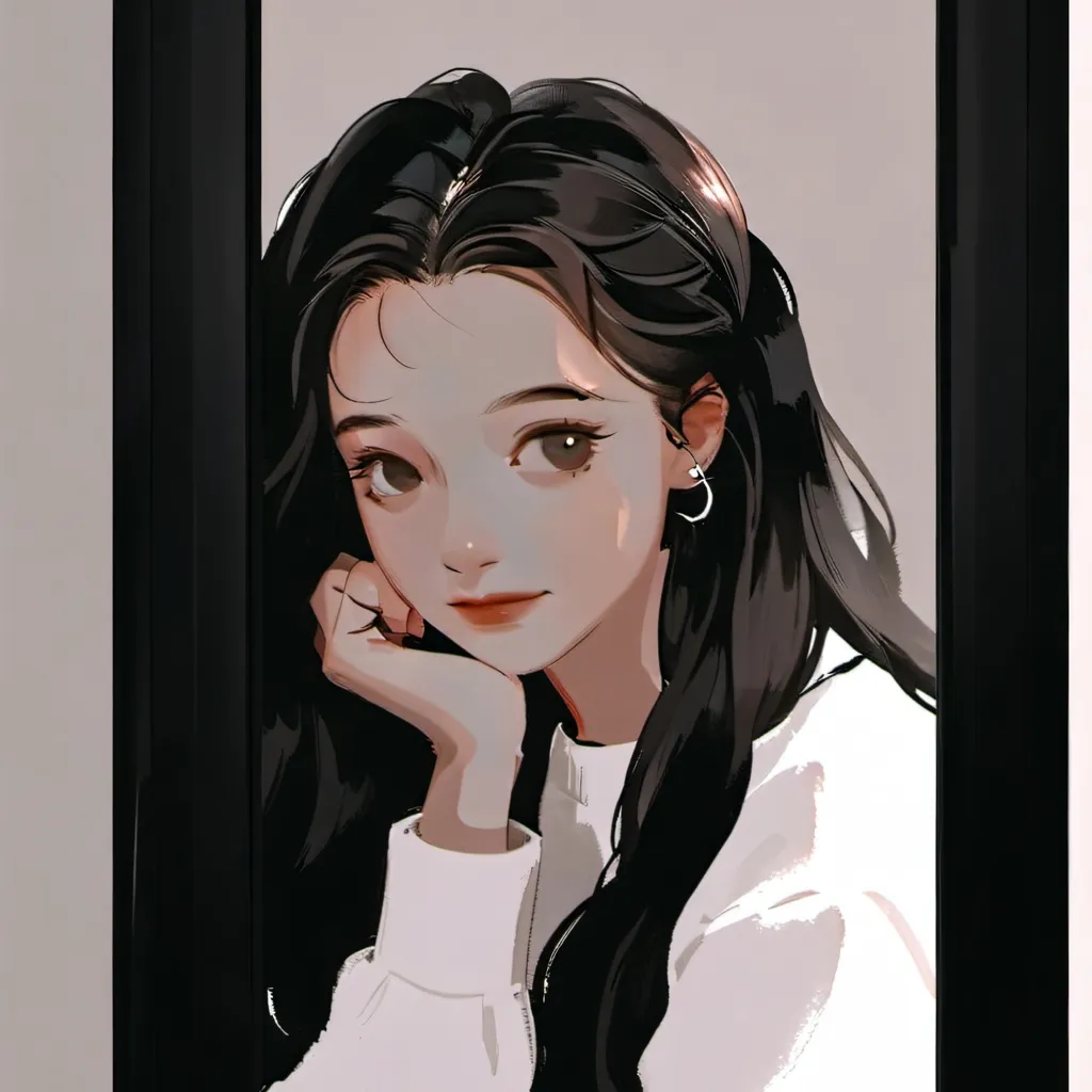 chat with ai character: LUNA