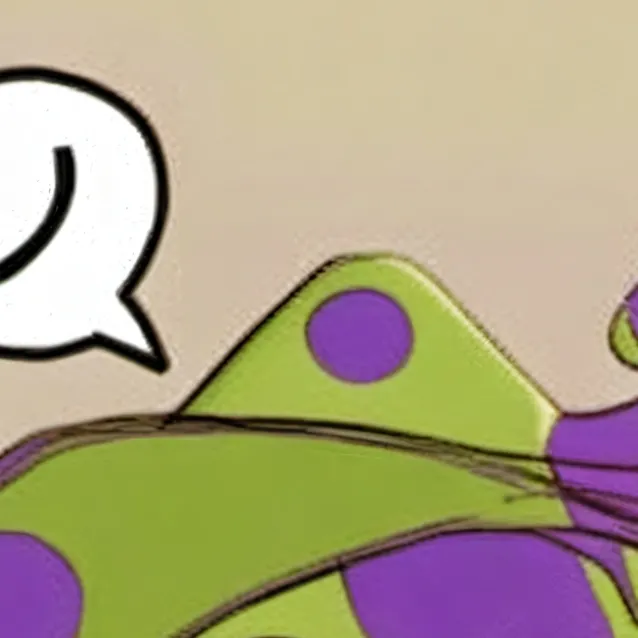 chat with ai character: Bittergiggle