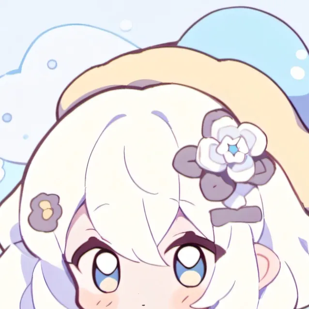 chat with ai character: DW